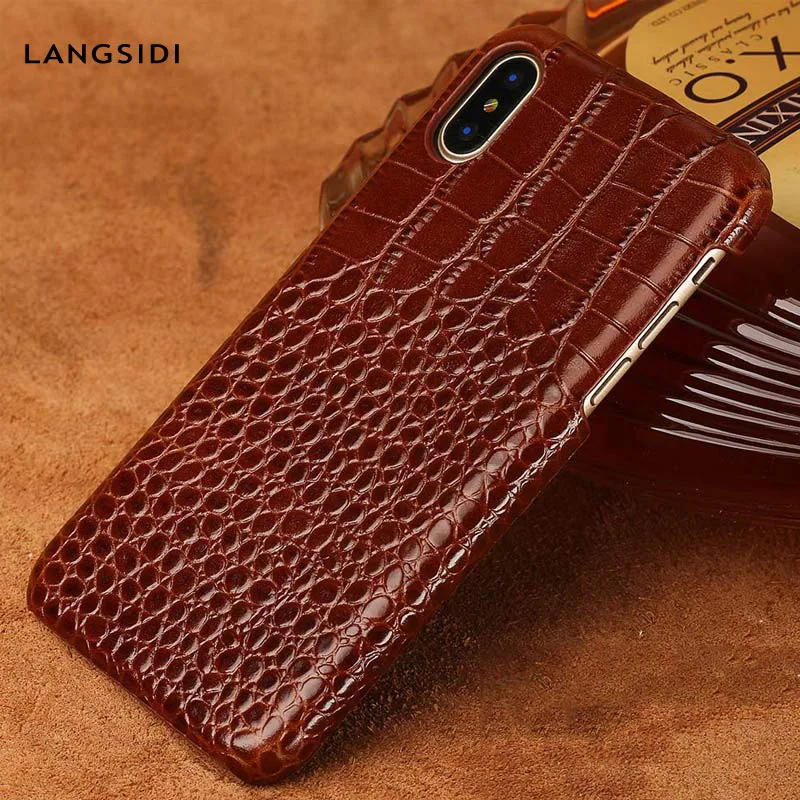 

Luxury Genuine Leather Case For Xiomi Mi 9T pro 9 9 Lite 8 Lite A2 A3 cc9 Phone cover For Redmi Note 8 pro k20 Note 7 5 PLUS 6