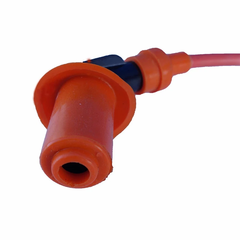 

Racing Ignition Coil For GY6-50 GY6 50CC 125CC 150CC Engines Moped Scooter ATV Quad Motorcycle High Pressure coil