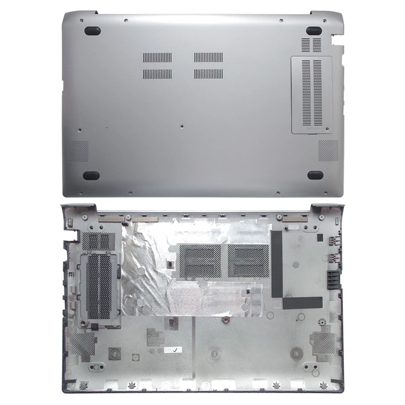Новинка нижняя крышка для Samsung NP780Z5E NP880Z5E 880Z5E 780Z5E 870Z5E NP870Z5E NP770Z5E 15 6 дюйма цвет