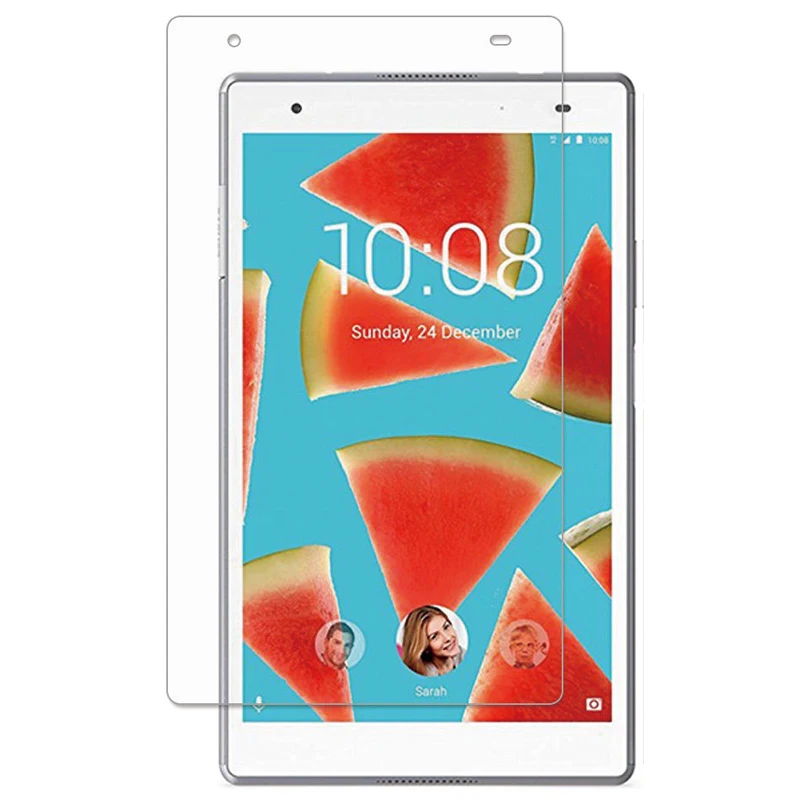 Защитное стекло 9H для планшета Lenovo Tab 4 8 Plus|Защитные экраны планшеов| |