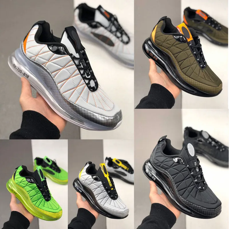 2020 кроссовки 360 с верхом из Для мужчин космический костюм скорость red Sport черный