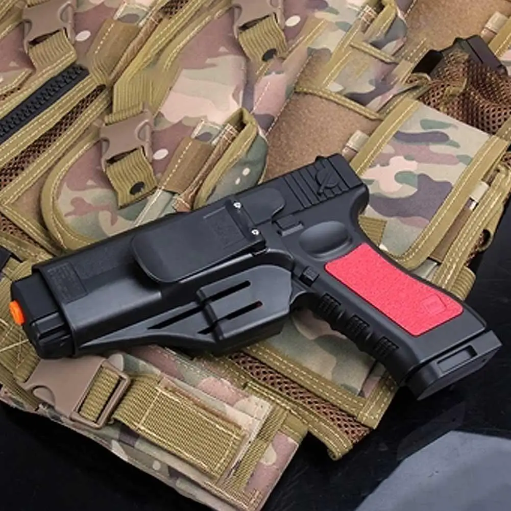 Гелевый шар для взрыва P85 держатель кобура SKD G18 водная игрушка Gu N аксессуаров Mount