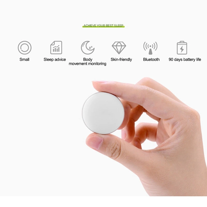 

Sleep Aid Machine for Anxiety Pressure Sleep Relaxing Sleep Holding Aid Instrument with Micro-Current for Fast Asleep