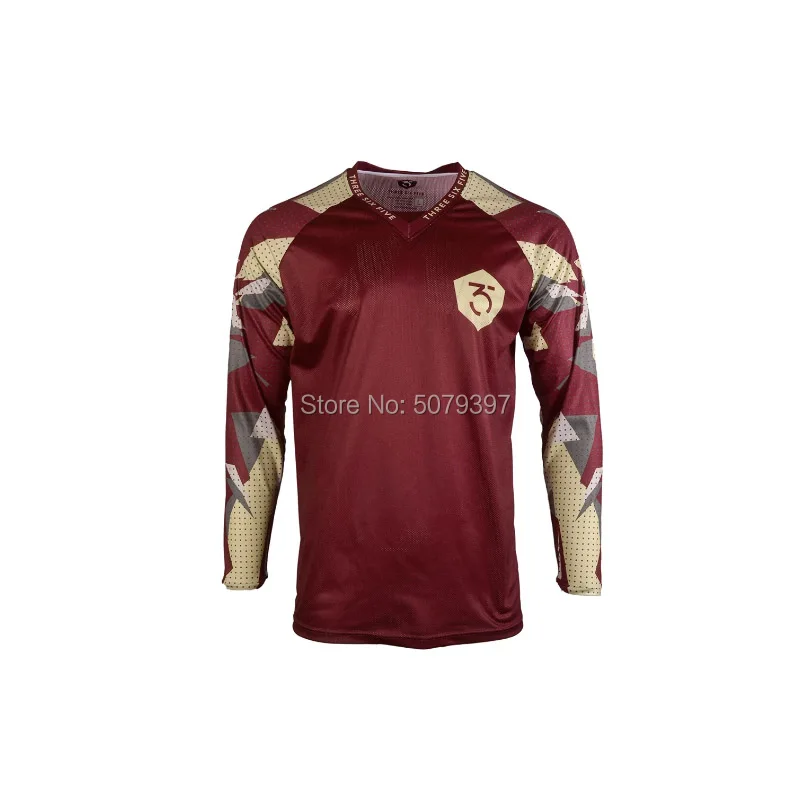 2020 Джерси для мотокросса горный Горный BMX DH велосипед mx Джерси|Майки велоспорта| |