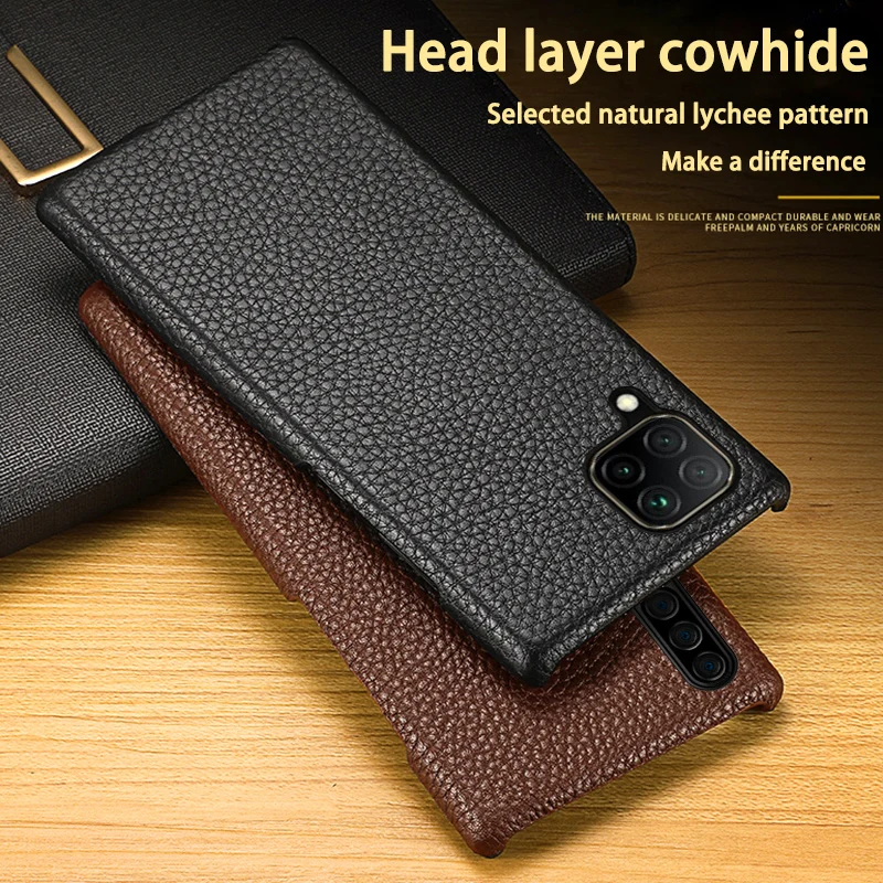 

Leather Phone Case For Huawei P30 p40 P20 lite case Mate 10 30 20 Nova 5t P smart 2019 For Honor 20 pro 10i 10 9 lite 8X 9X case