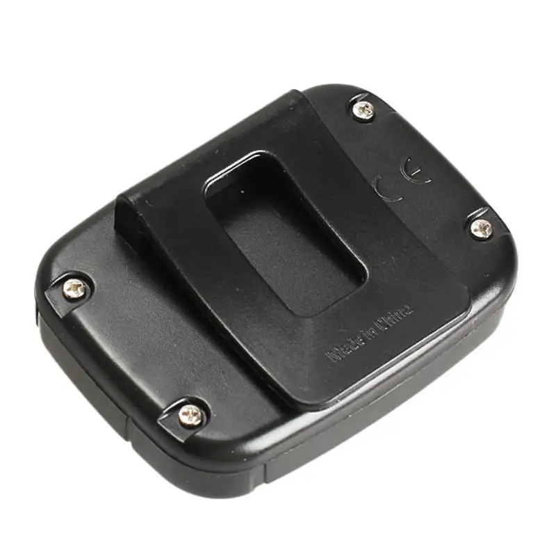 Шагомер с ЖК-экраном шагомер счетчик калорий | Спорт и развлечения