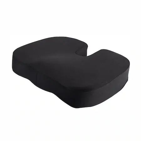 

Ортопедическая подушка для кресла Softlife Visco, пеноматериал, ортопедическая подушка для сидения, Visco дакимара для детей