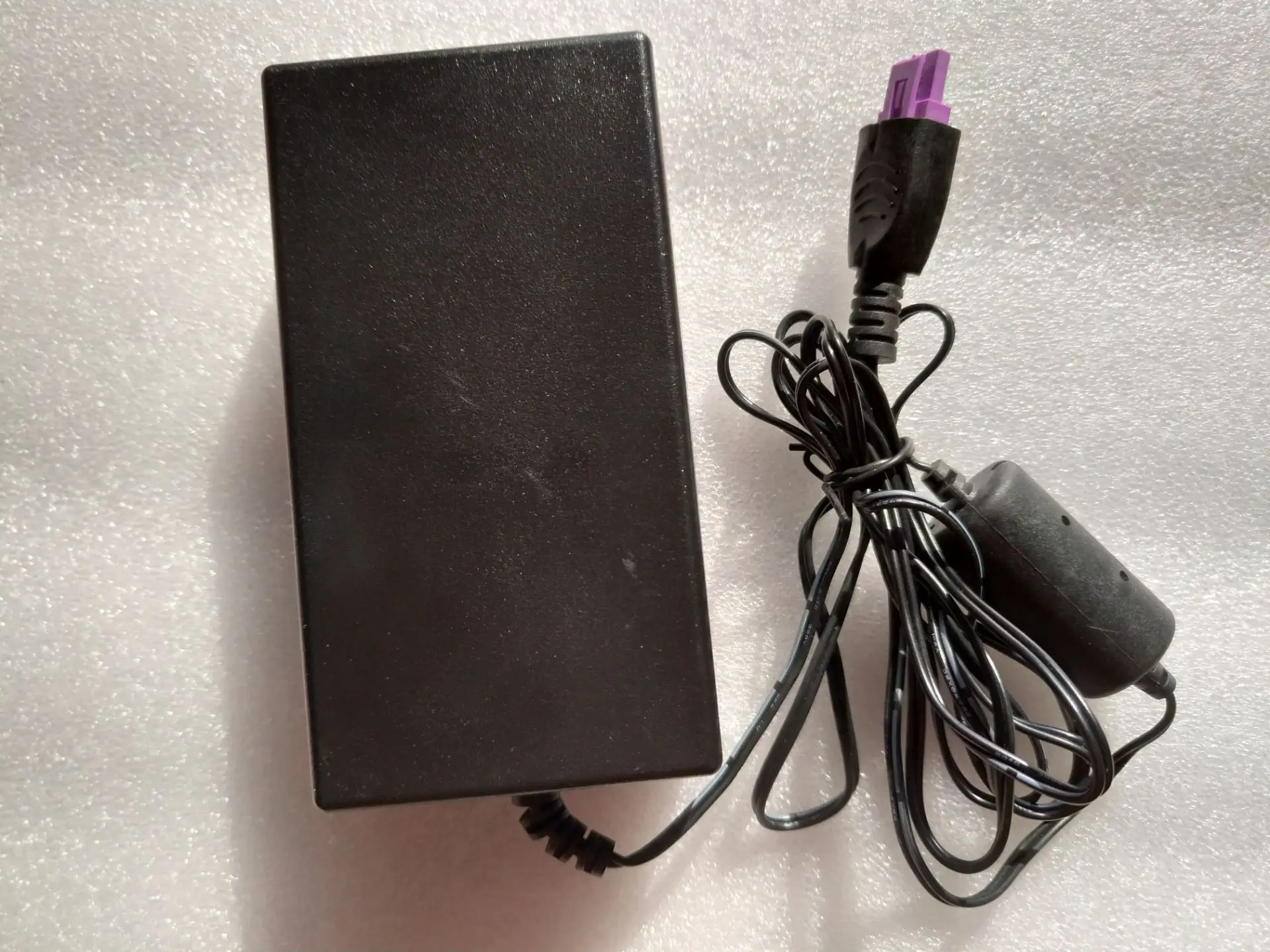 Подходит для принтера HP J4580 J4660 7368 7000 6000 6500 K510 K209G K209AJ4580 зарядное устройство 32V1560ma