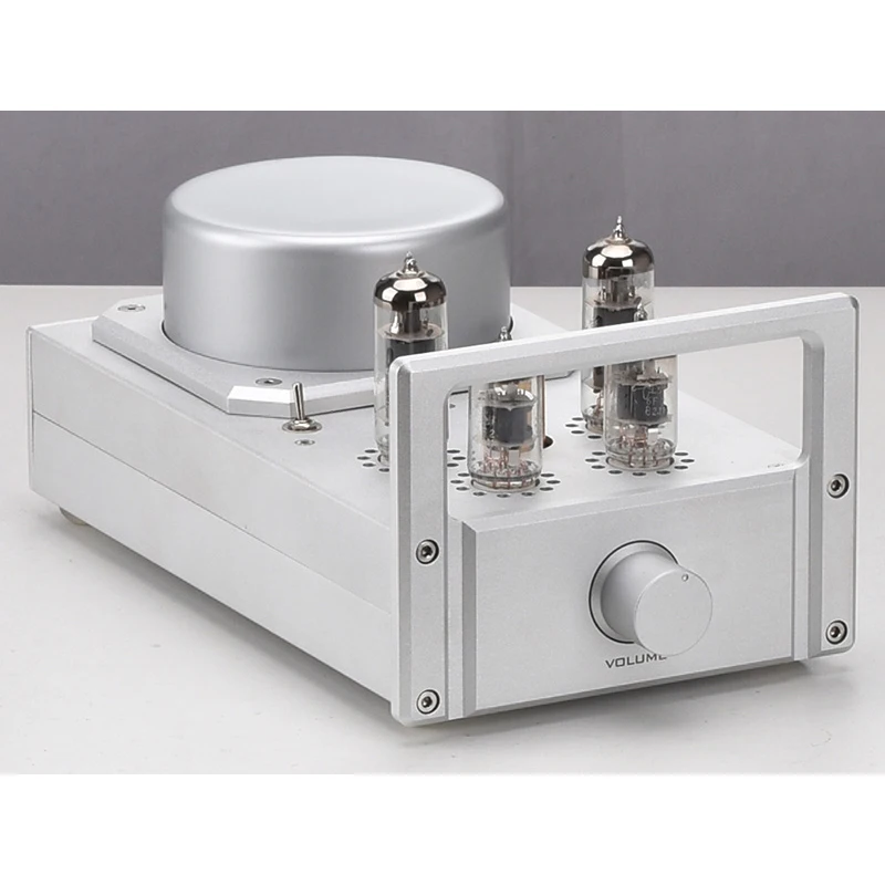 3 8 Вт * 2 HIFI усилитель мощности класса А 6N2 Push 6P1 односторонний аудио Fever Bluetooth 5 0 DIY 20