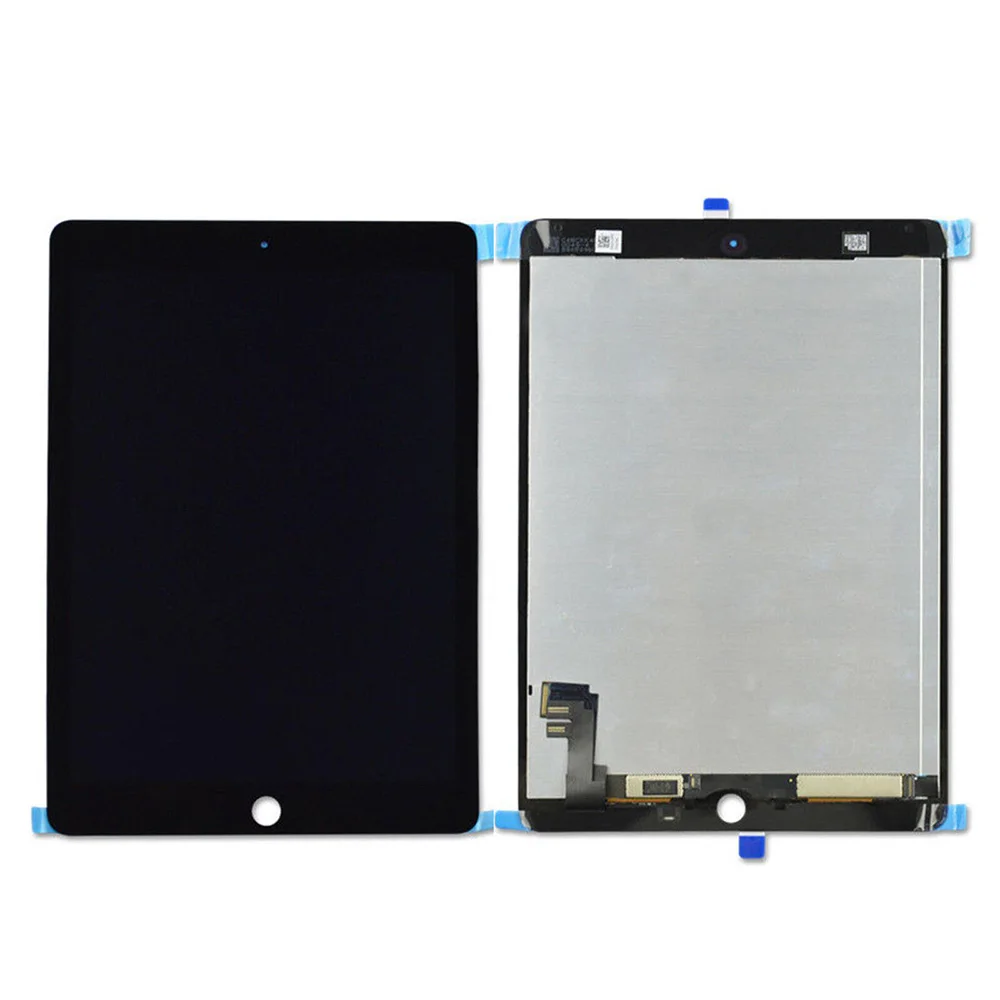 Сенсорный ЖК экран для iPad 6 Apple Air 2 A1566 A1567|ЖК-экраны и панели планшетов| |