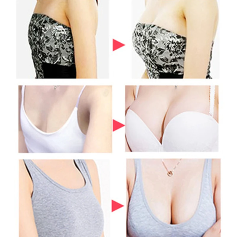 Крем для подтяжки груди 80 мл крем с полной эластичностью стимулирует Женский