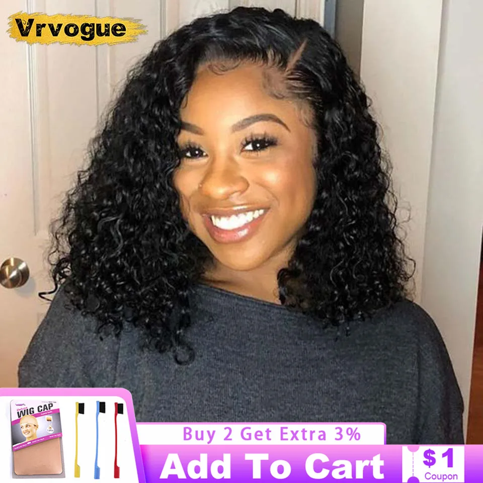 Парики из натуральных волос бразильские волосы 4x4 парик на застежке натуральные