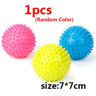 1pcs Style 9 Милые игрушки для домашних животных для маленьких собак, резиновая устойчивость к укусам, игрушка для щенков, чистка зубов, жевательные игрушки для обучения домашних животных, интерактивные игры - Цвет: 1pcs Style 9