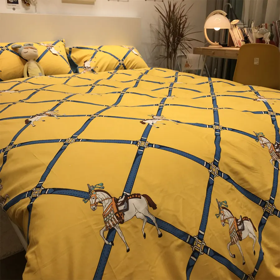 

Home Textile
