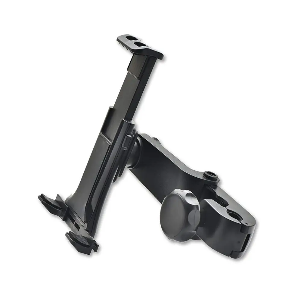 Headrest Mount For 7.0 10.1 11 Inch Car Tablet Holder Stand Back Seat Mounting Universal Ipad Samsung Xiaomi Accessories | Компьютеры и