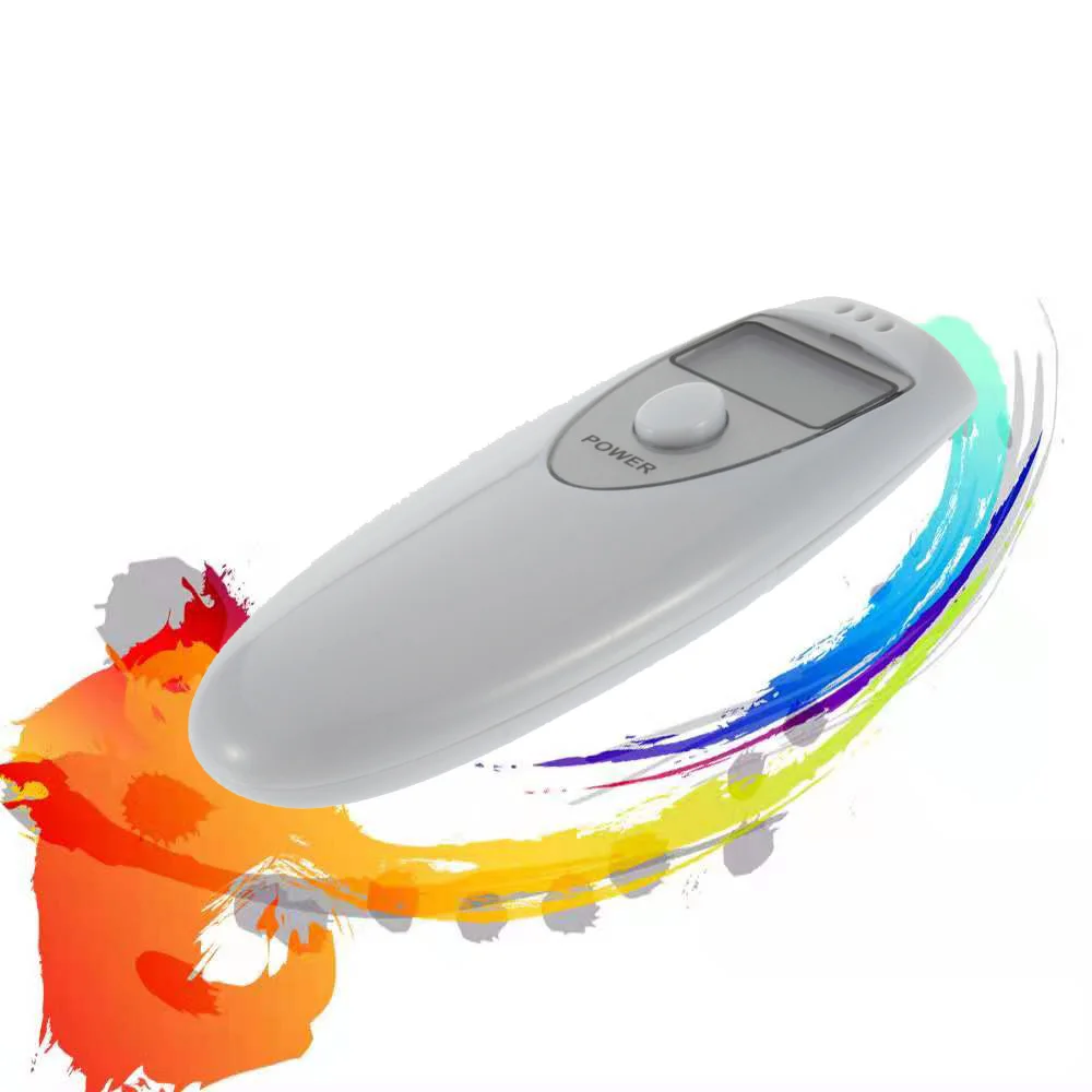 Цифровой алкотестер Алкотестер с ЖК дисплеем|Алкотестер| |