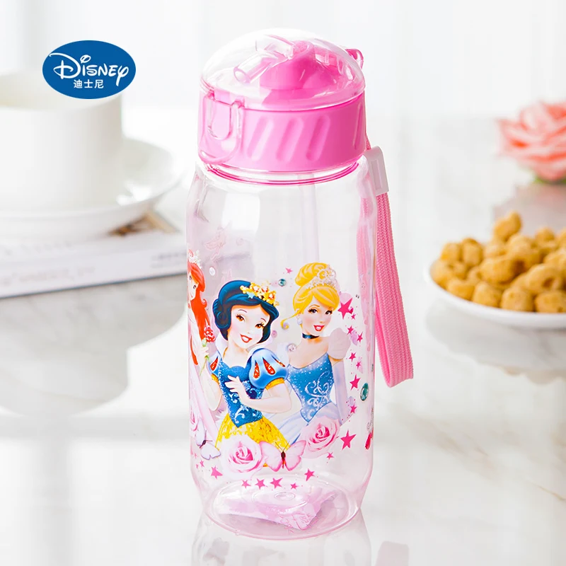 Бутылочка для воды Минни Маус 450 мл|Бутылки воды| |