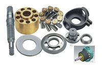 repair kit for liebherr hydraulic piston pump lpvd64 spare parts accessories