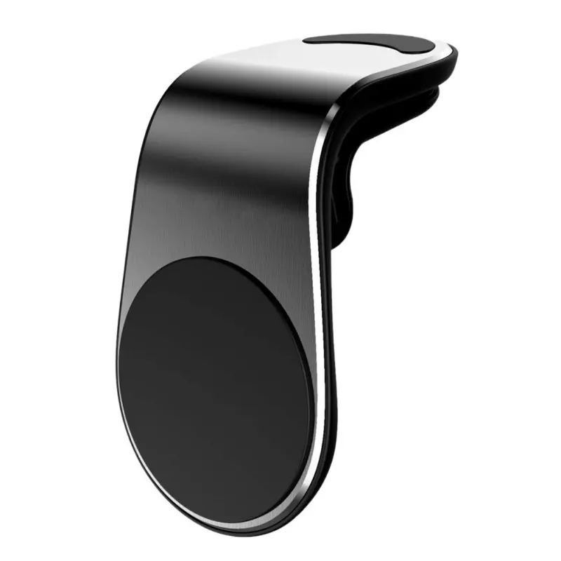 Магнитный автомобильный держатель для телефона подставка xiaomi redmi note 5a mi 8 360