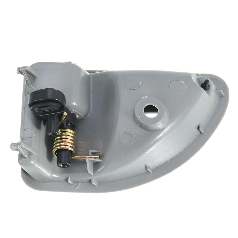 Дверная ручка для интерьера автомобиля передняя левая или правая Renault 1997 2007 Kangoo &