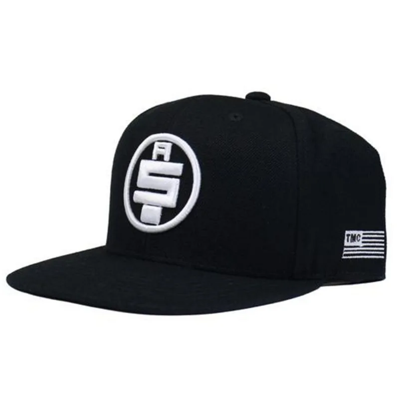 

Gorra ajustable con cierre trasero para hombre y mujer, sombrero de hueso para papa, Hip Hop, Gorra de beisbol de algodon