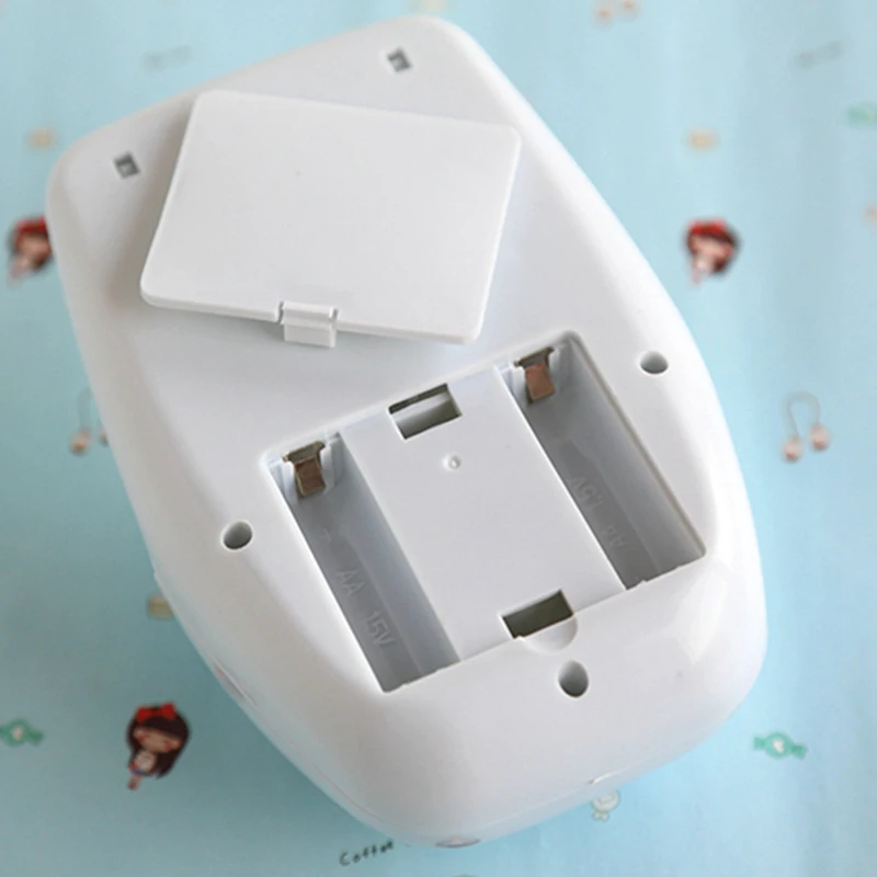 Nail Dryer Machine Fan Manicure Tool Art Design | Красота и здоровье