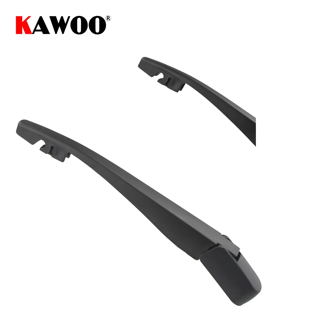 Стеклоочистители заднего стекла KAWOO рукоятка для хэтчбека Suzuki Swift (новее 2004 года)