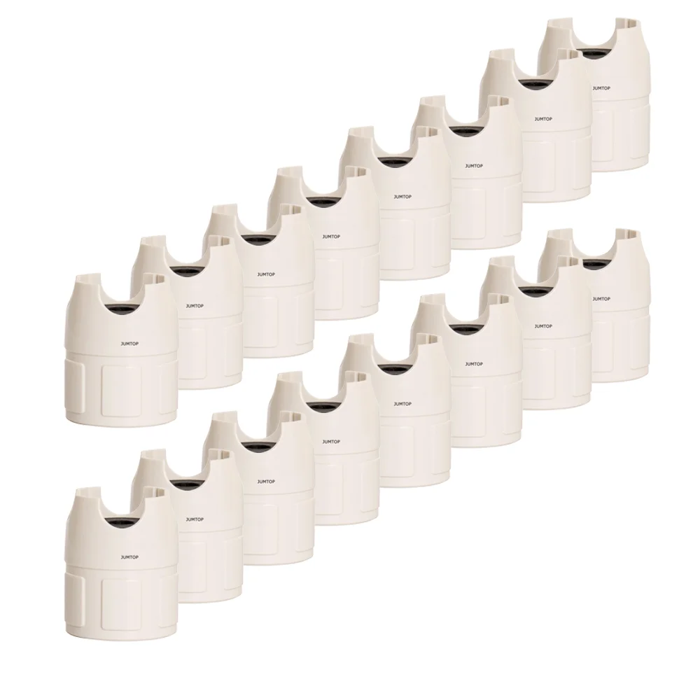 

20 шт. стоматологический ультразвуковой скалер, наконечник динамометрического ключа, держатель ключа для фотоаппарата, Satelec DTE Pizeo, наконечни...