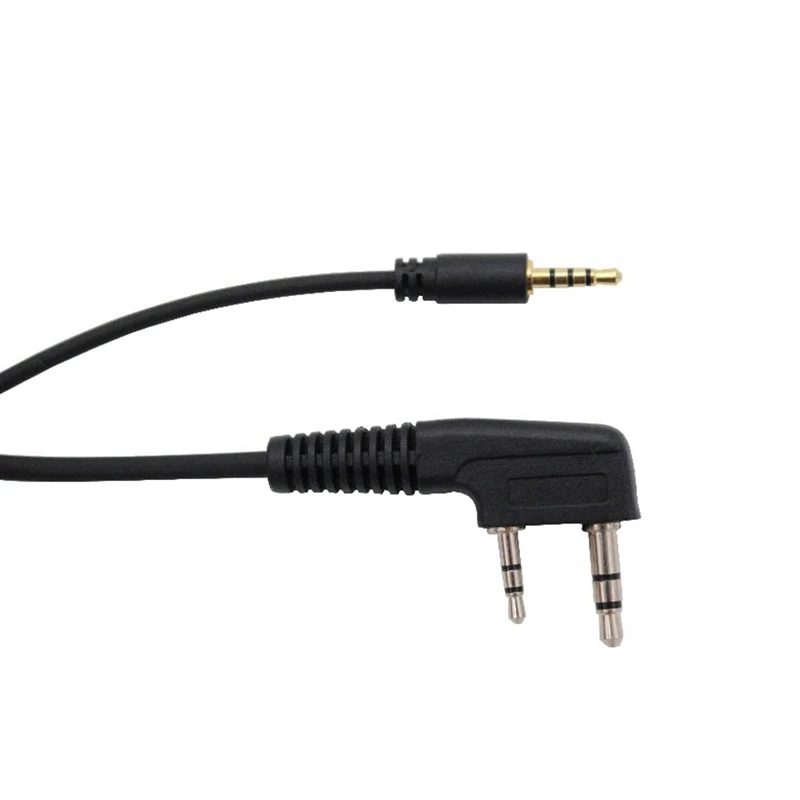 Bluetooth гарнитура для шлема V3 V6 V8 V1098a V5s специальный соединительный кабель Kenwood