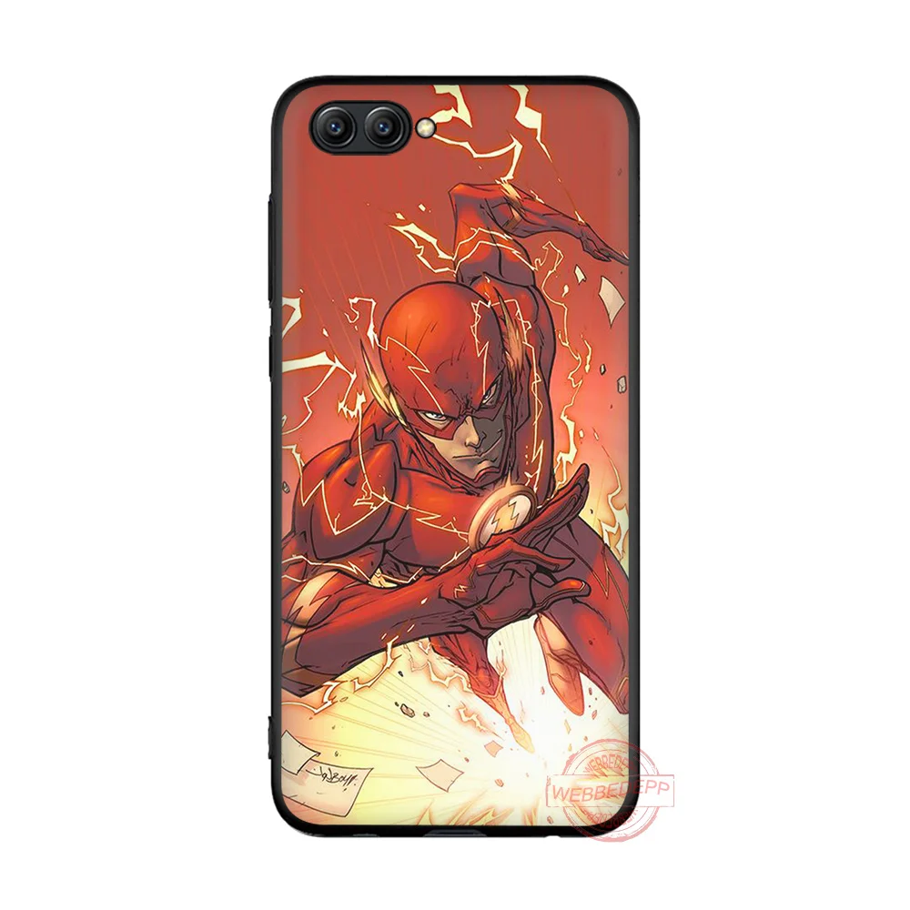 WEBBEDEPP флэш-памяти модные чехлы для мобильного телефона из мягкого силикона чехол