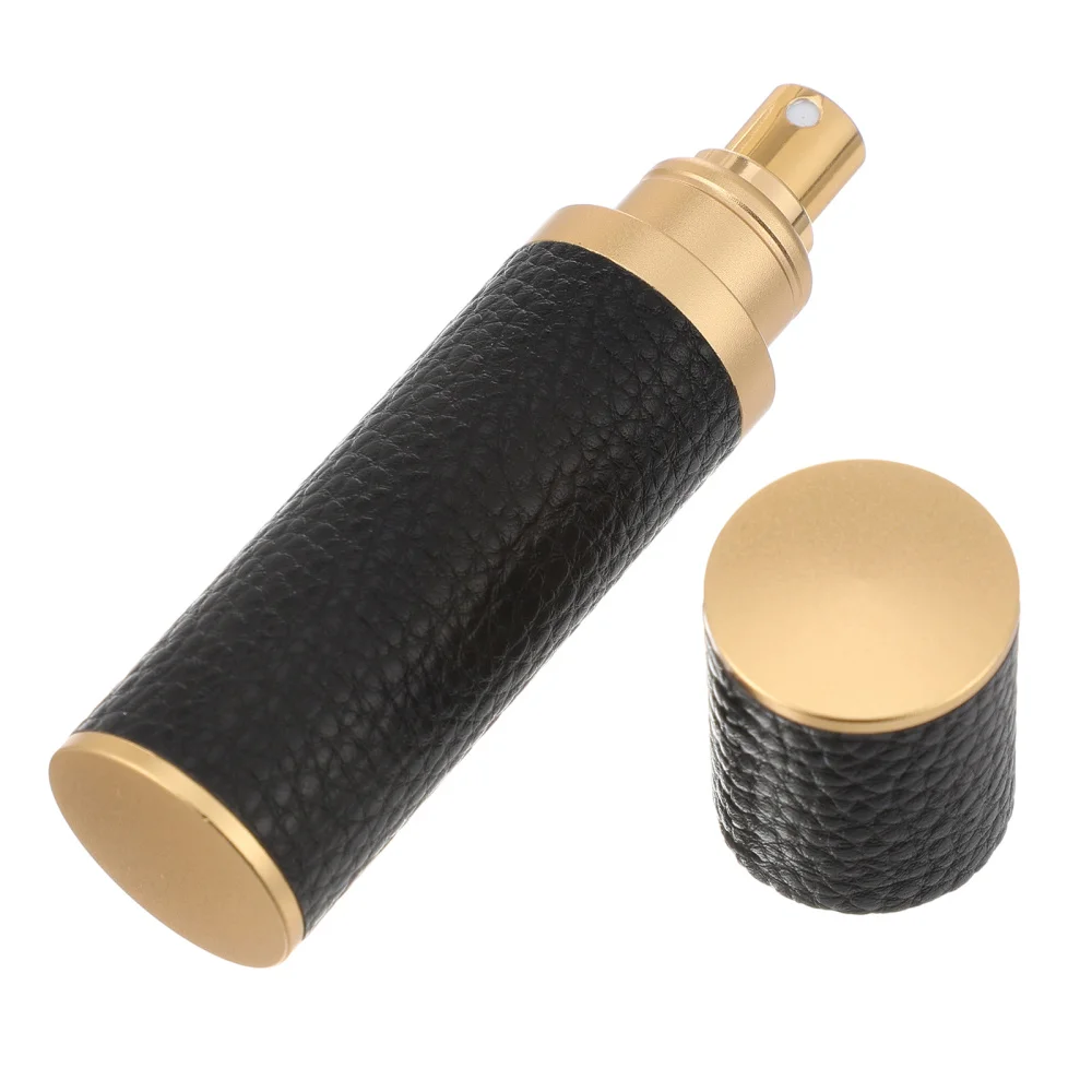 

10ml Portable Refillable Spray Bottle Perfume Atomizer Container for Travel