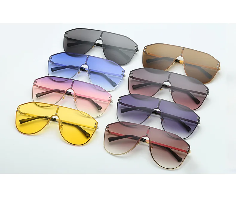 

Eyewear & Accessories