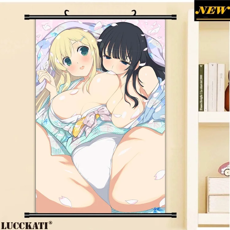 Серия игр Senran Kagura Burst бикини для груди сексуальный бюстгальтер с лиломи попками