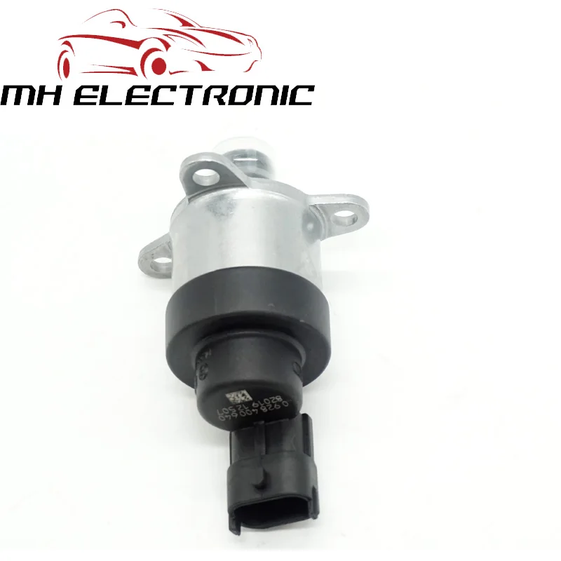 Рельсовый электромагнитный клапан управления топливным насосом MH Electronic 0928400640