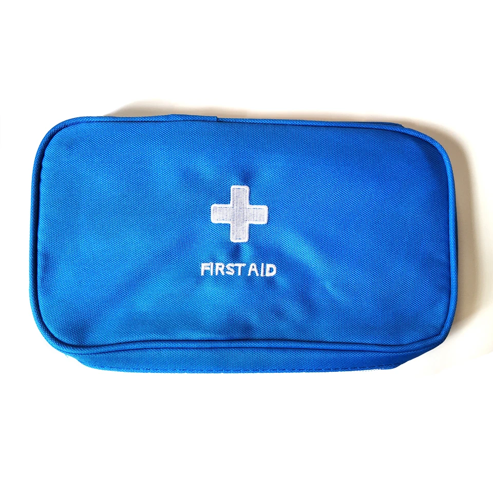 Набор для помощи при выживании большая дорожная сумка | Безопасность и защита