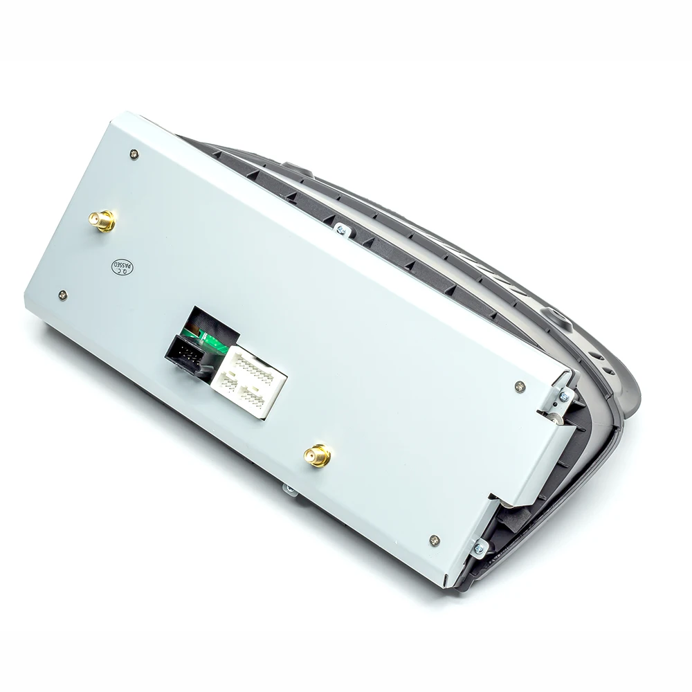 Автомобильный радиоприемник 6 ГБ ОЗУ 128 Гб ПЗУ Android 10 для BMW серии 5/3 E60 E61 E62 E63 E90 E91 CIC