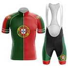 2020 велосипедный костюм, костюм, португальский профессиональный костюм для горного велосипеда, костюм для гонок, летний костюм для горного велосипеда, костюм для велосипеда