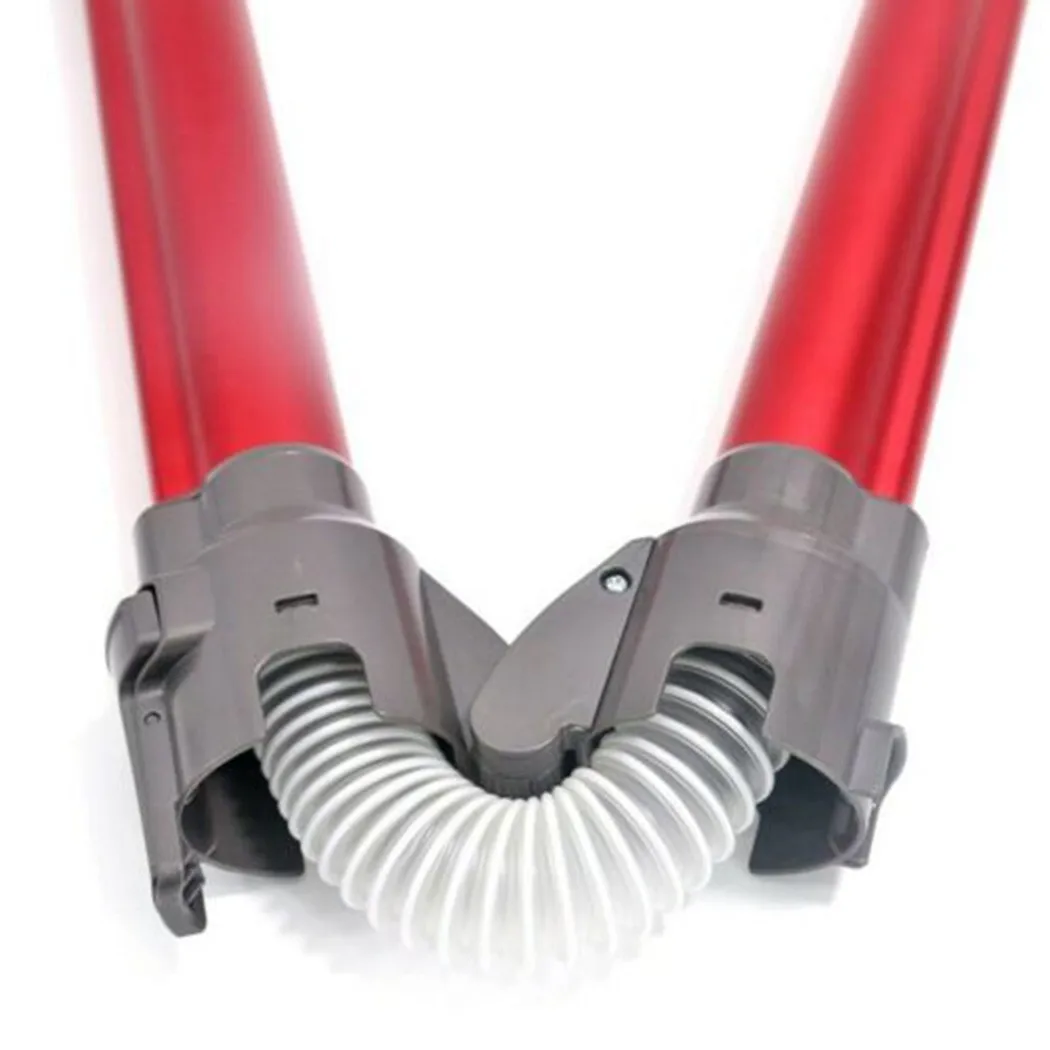 

Extension Wand Rod Tube Suction Pipe For Dyson V7 V8 V10 V11 Vacumn Cleaner Tools Sweeper Robot Cleaning Accessories Parts