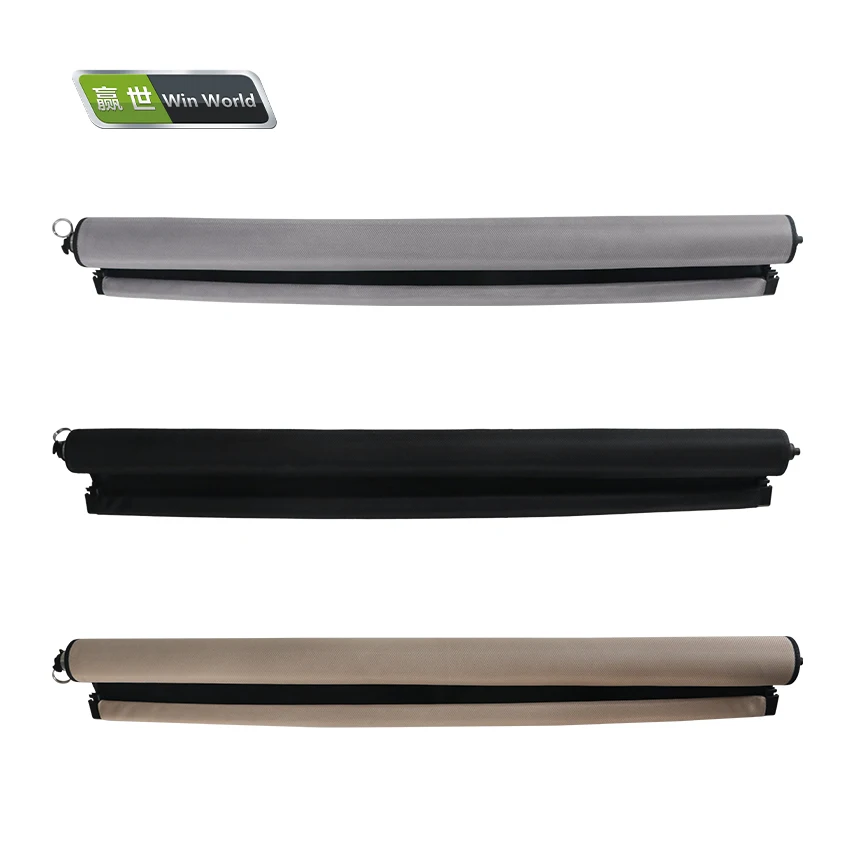 

Car Sunroof Curtain and Assembly 54108738773 is suitable for BMW X6