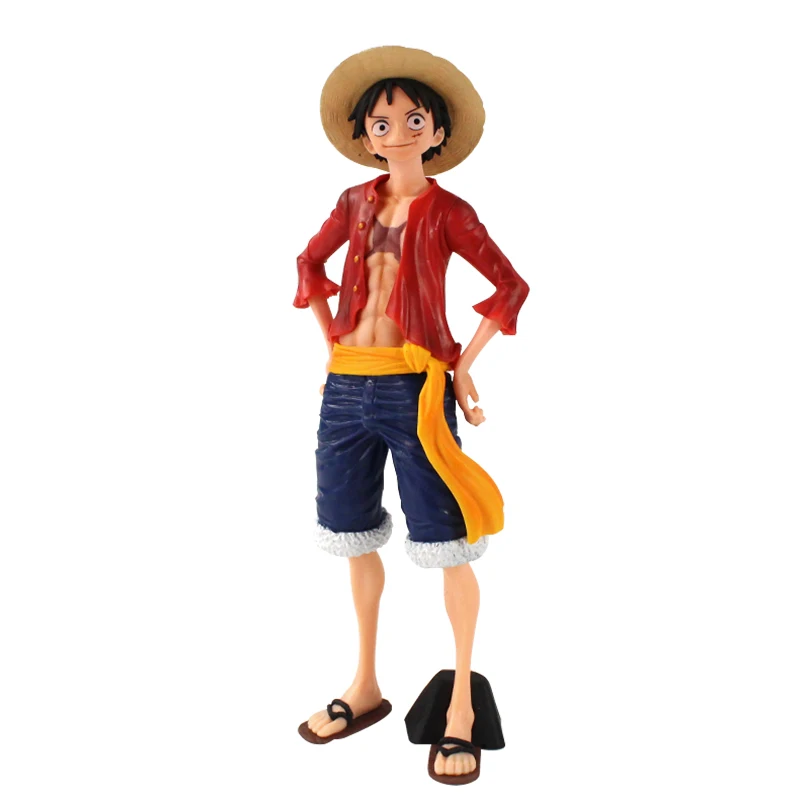 Фигурки героев аниме OP Luffy Ace Zoro Law Sanji Sabo Katakuri Grandline ПВХ коллекционные модели