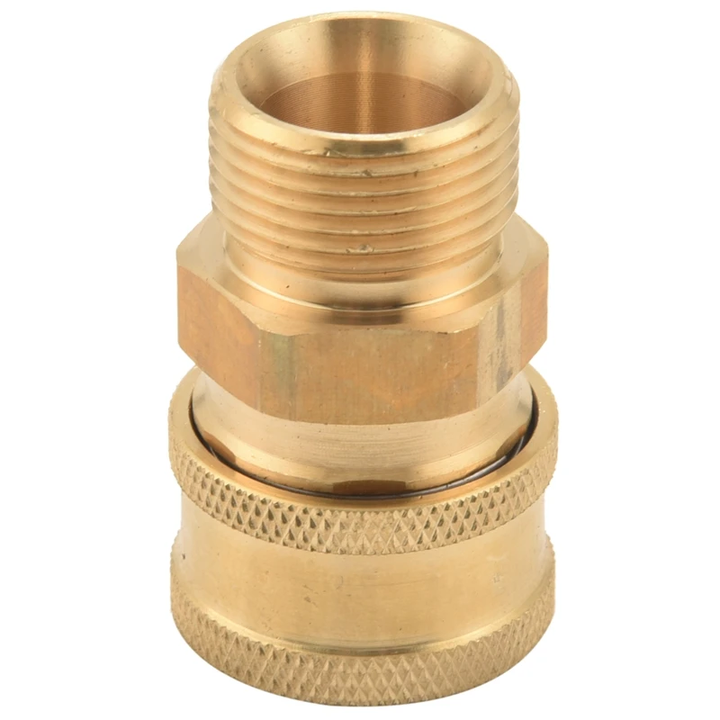 Набор для быстрого подключения Метрическая диаметром 15 мм с внутренней резьбой