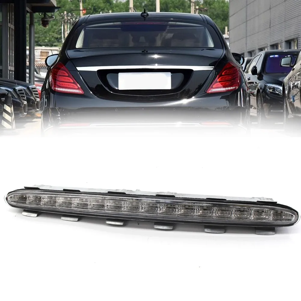 

1pcs High-position Brake Light A2229060048 Parts Replacement Tail Light