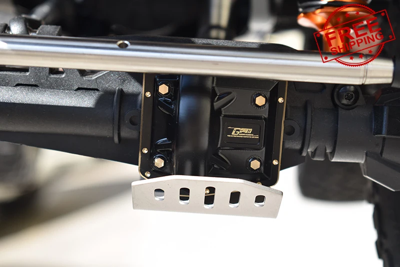 Передняя/Средняя/задняя искусственная пластина из нержавеющей стали