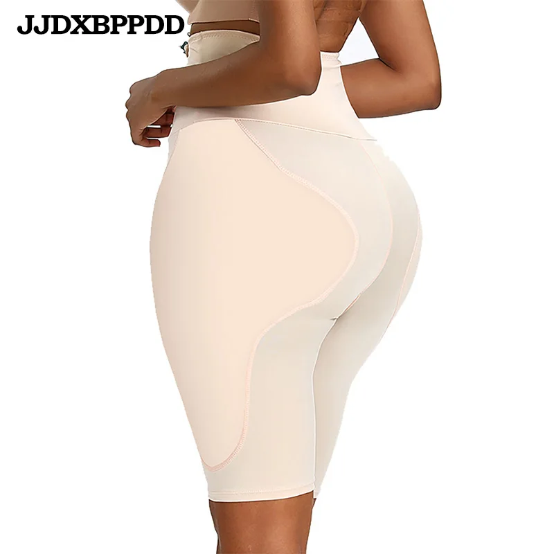 

Корректирующее белье с завышенной талией, для тренировок, подтяжки ягодиц, ягодиц