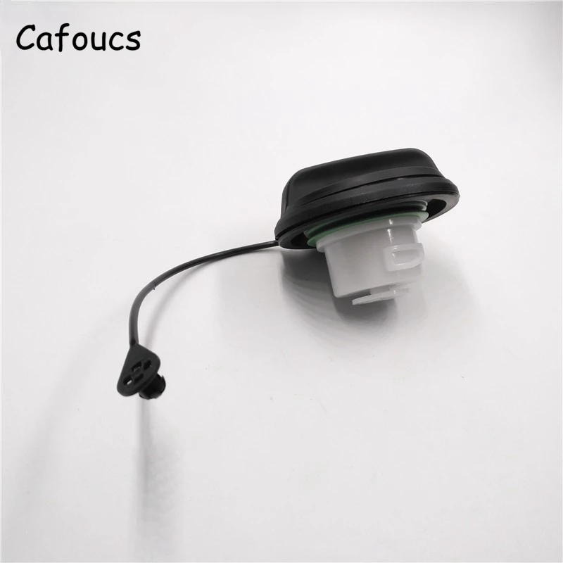 Cafoucs крышка автомобильного внутреннего масляного топливного бака газового