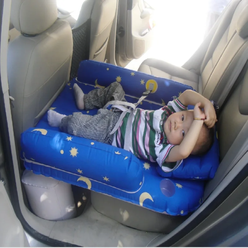 Автомобильный регулируемый матрас кровать многофункциональная диванная