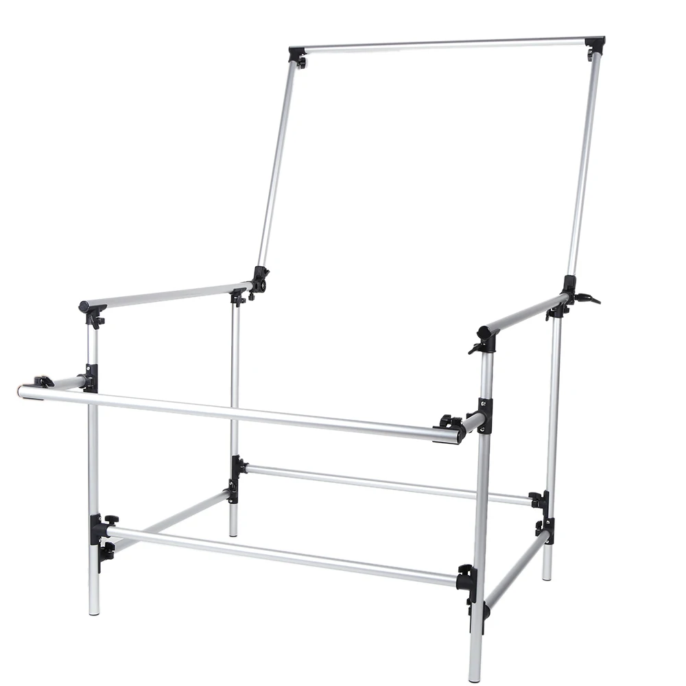 Фотостудия фотография 100*200 см стол для съемки натюрморт продукт съемка