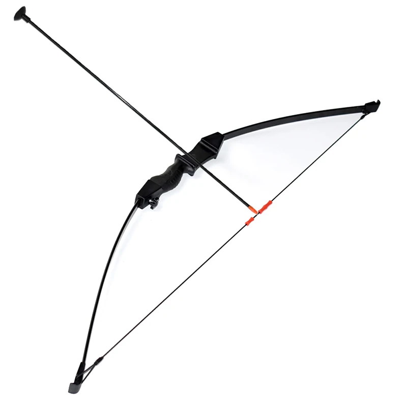 Детский лук для стрельбы из лука базовый тренировок уличная игра спортивная