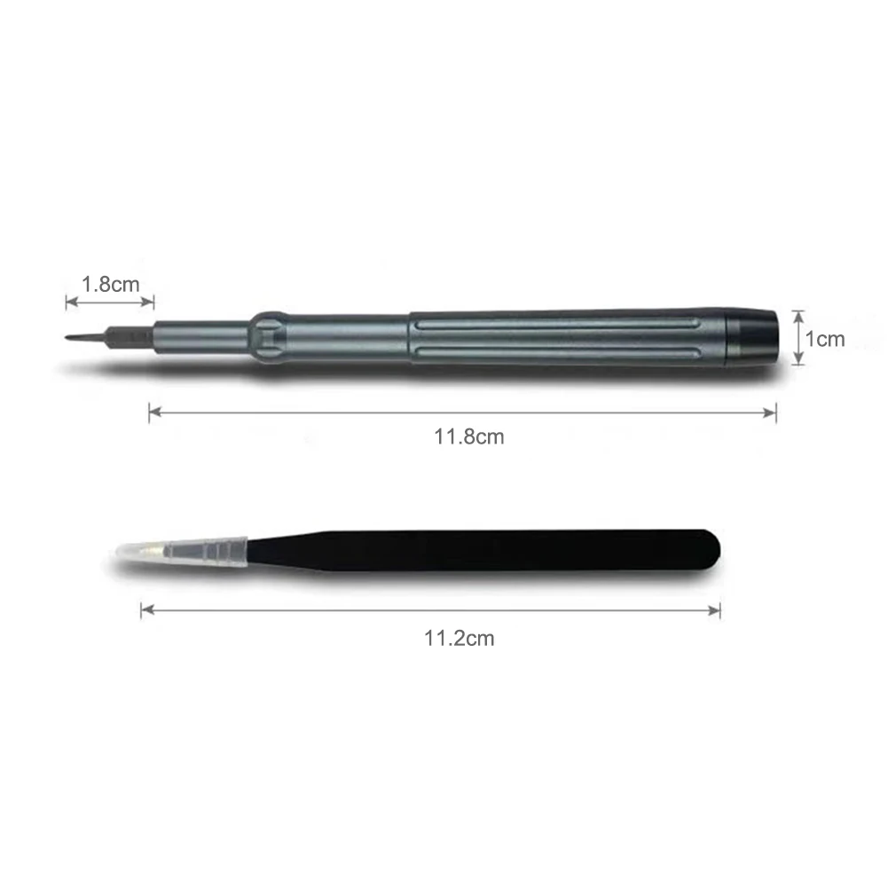 

Precision Kit Screwdriver Set \Magnetic Screw Driver Screwdrive Kit Tools Mobile Phone Repair Precision Magnetic Screw Driver