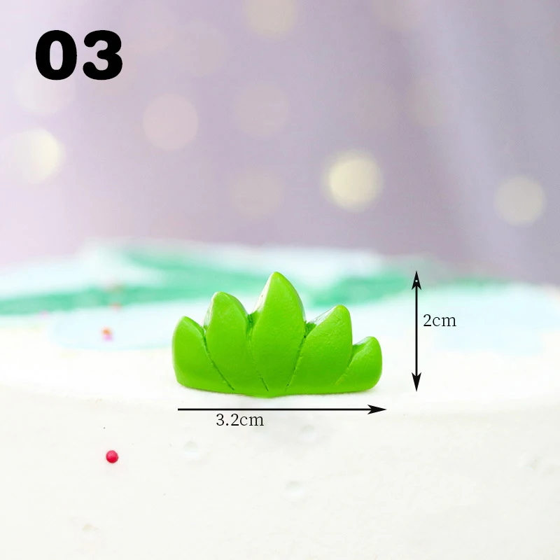 Игр тема джунгли мультфильм животных торт фигурки жениха и невесты Лиса панда